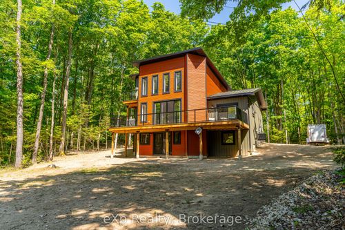 78 Indian Trail, South Bruce Peninsula, ON, N0H2T0 | Card Image