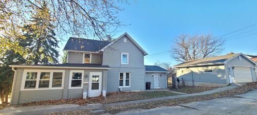 507 Lester St, MOUNT CARROLL, IL, 61053-1214 | Card Image