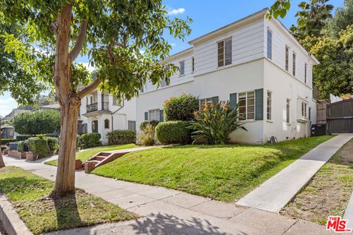 2565 Canyon Cv, Los Angeles, CA, 90068-3026 | Card Image