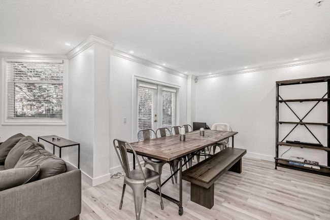 108 - 59 22 Avenue Sw, Home with 2 bedrooms, 2 bathrooms and 1 parking in Calgary AB | Image 14