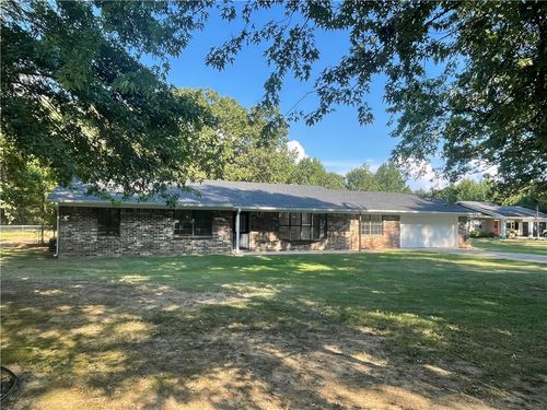 116 Stegall Rd, Clarksville, AR, 72830-9619 | Card Image