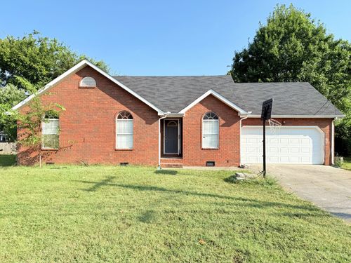 502 Saint Francis Ave, Smyrna, TN, 37167-6367 | Card Image