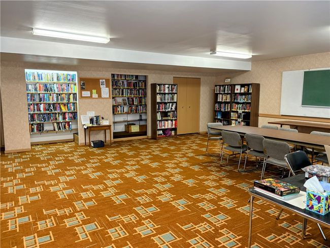 Libary | Image 37