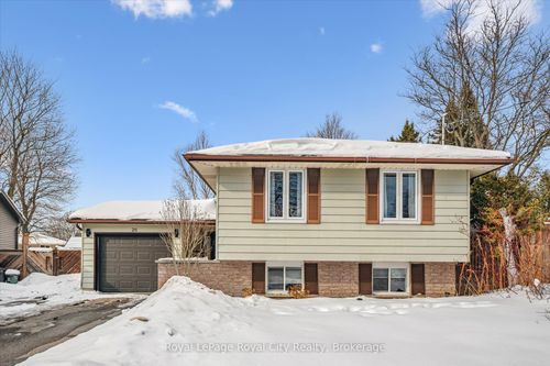 26 Vista Terr, Guelph, ON, N1E1A1 | Card Image