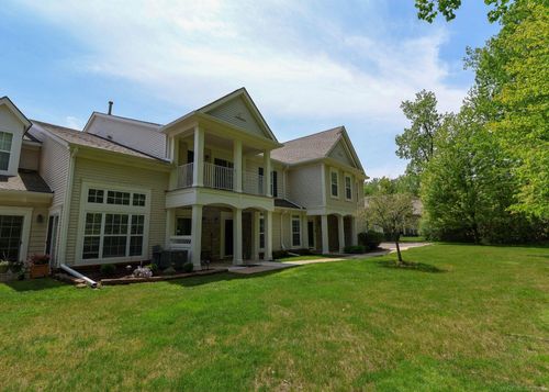 25675 Maritime Circle North Circle, Harrison Charter Township, MI, 48045 | Card Image