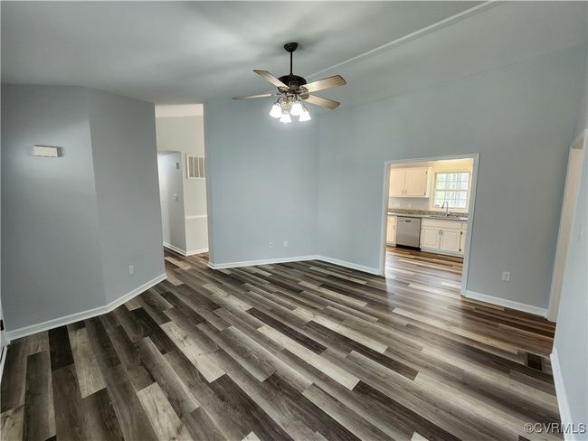 4404 Canvasback Ct, House other with 3 bedrooms, 2 bathrooms and null parking in North Dinwiddie VA | Image 9