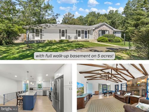 11108 Lonesome Rd, NOKESVILLE, VA, 20181-1502 | Card Image
