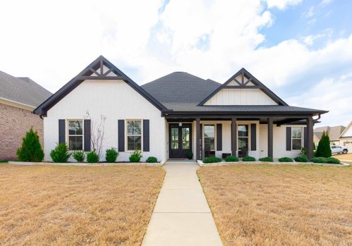 7449 Northwood Drive, Benton, AR, 72019 | Card Image