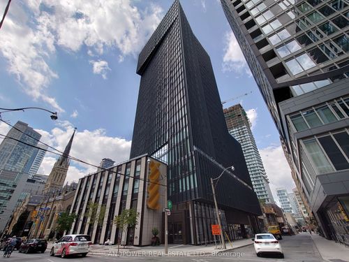 3011-60 Shuter St, Toronto, ON, M5B0B7 | Card Image
