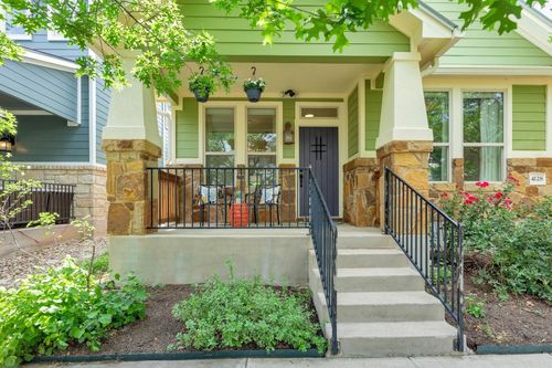 4128 Lawless St, Austin, TX, 78723-5393 | Card Image