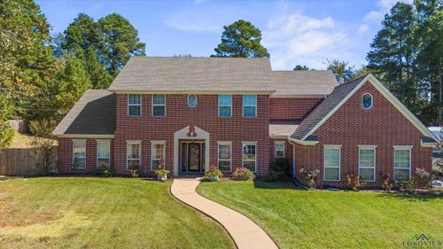 16830 Eagle Dr, Gladewater, TX, 75647-9175 | Card Image