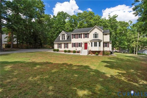 3242 Sherwood Ridge Dr, Powhatan, VA, 23139-4300 | Card Image