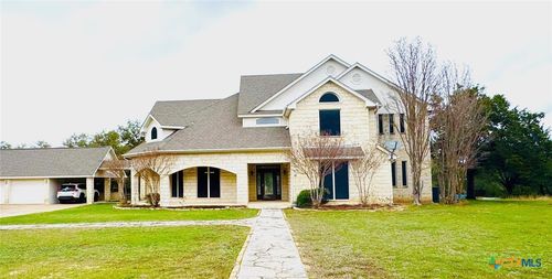 400 Indian Hills Rd, Gatesville, TX, 76528-3534 | Card Image