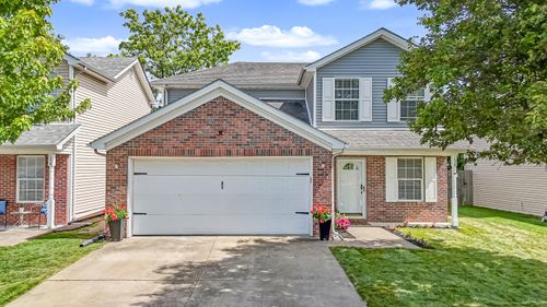 136 Baybrook Cir, Nicholasville, KY, 40356-7106 | Card Image