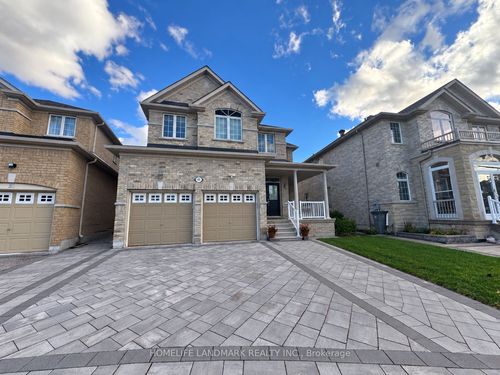 bsmt-60 Pineforest Pl, Markham, ON, L6E2B1 | Card Image