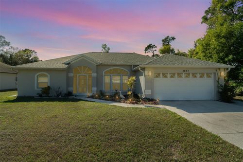 2657 Tusket Ave, NORTH PORT, FL, 34286-4910 | Card Image