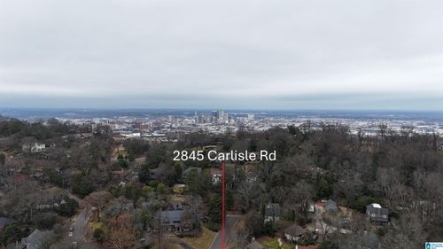 2845 Carlisle Road, BIRMINGHAM, AL, 35213 | Card Image