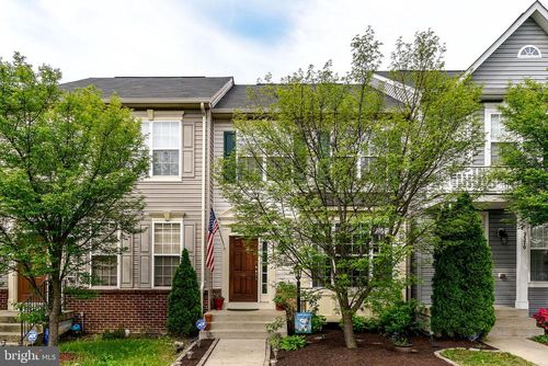 2372 Battery Hill Cir, WOODBRIDGE, VA, 22191-6514 | Card Image
