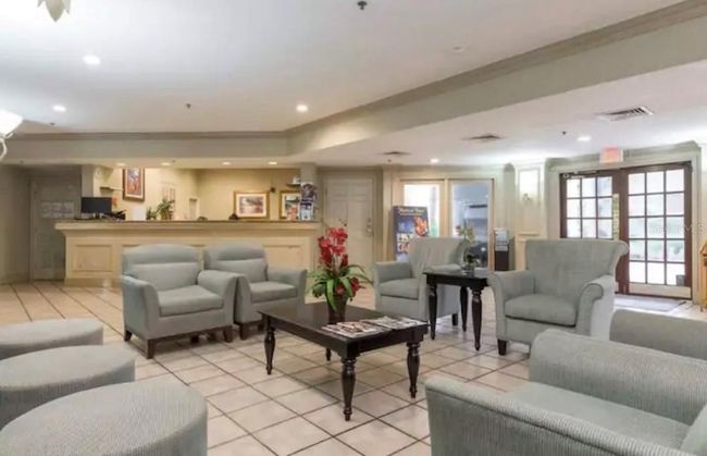 731 - 3100 Parkway Blvd, Condo with 1 bedrooms, 1 bathrooms and null parking in Kissimmee FL | Image 25