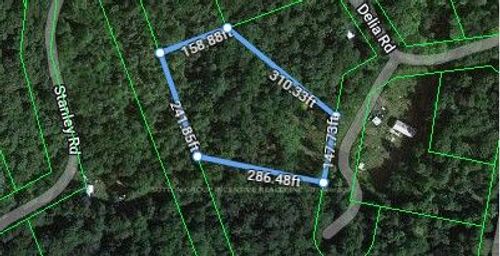 1081 Delia Rd, Port Sydney, ON, P0B1L0 | Card Image