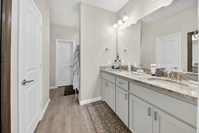 814 Founders Rd, House other with 3 bedrooms, 2 bathrooms and 2 parking in Midland TX | Image 24