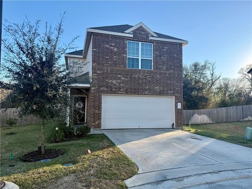 1401 Promise Court, Bryan, TX, 77803 | Card Image