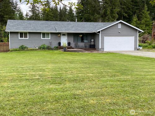 750 Chuckhole Way, Forks, WA, 98331-9754 | Card Image