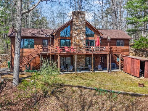204 E Beaver Dam Ct, Goodview, VA, 24095-2133 | Card Image