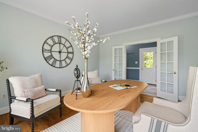 6410 Noble Rock Ct, House other with 5 bedrooms, 4 bathrooms and null parking in CLIFTON VA | Image 30