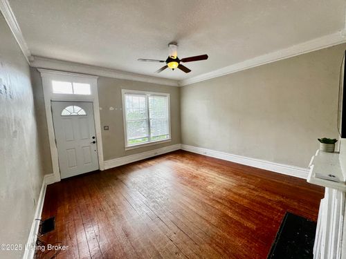 1417 Debarr St, Louisville, KY, 40204-1716 | Card Image