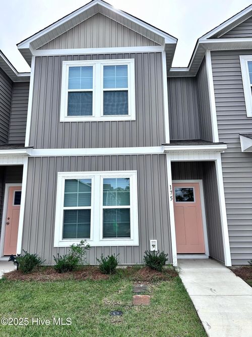 175 Laran Rd, Jacksonville, NC, 28540-5749 | Card Image