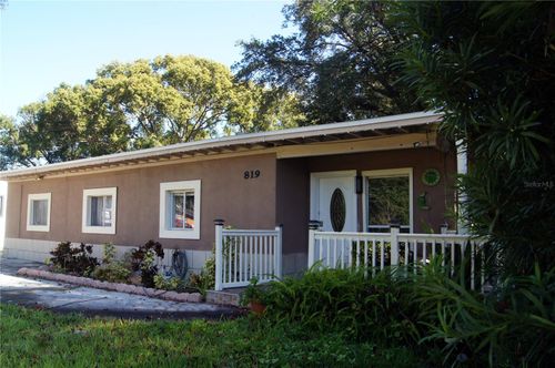 819 San Juan Blvd, ORLANDO, FL, 32807-1530 | Card Image