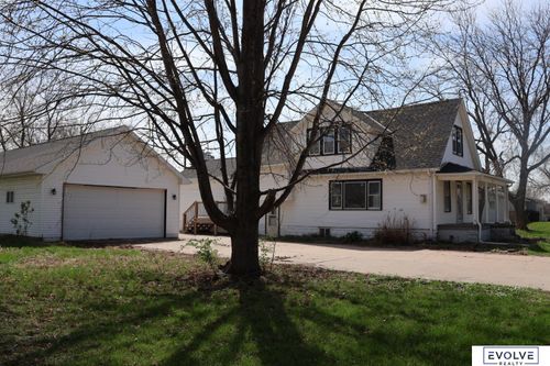 211 W Alexander St, Valley, NE, 68064-4444 | Card Image