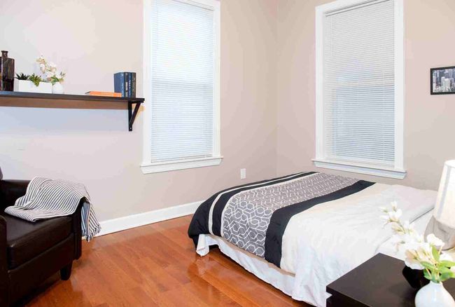2 - 2213 W Addison St, Condo with 3 bedrooms, 1 bathrooms and 2 parking in Chicago IL | Image 14