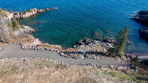 124-118-124 E Lakeview Dr, Silver Bay, MN, 55614 | Card Image