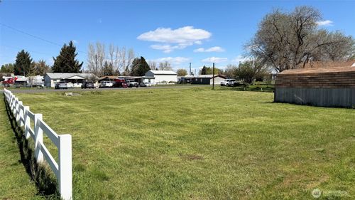 0 Adams St, Davenport, WA, 99122 | Card Image