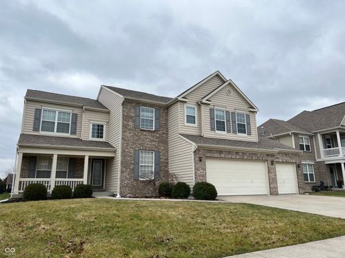 14359 Saint Clair Ln, Carmel, IN, 46074-5826 | Card Image