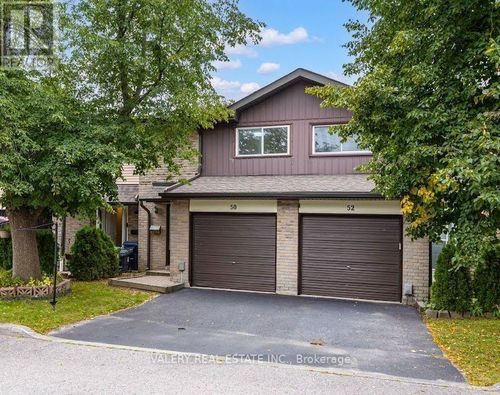 50-1131 Sandhurst Circle, Toronto (Agincourt North), ON, M1V1V5 | Card Image