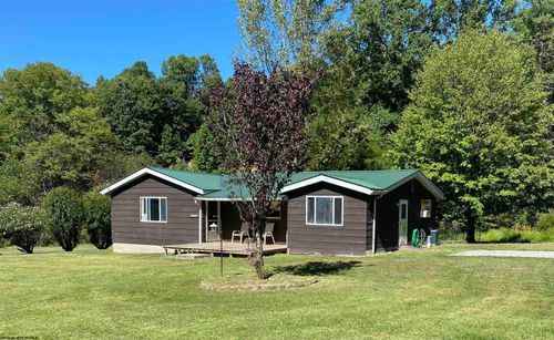 2447 Gaines Rd, Rock Cave, WV, 26234-5675 | Card Image