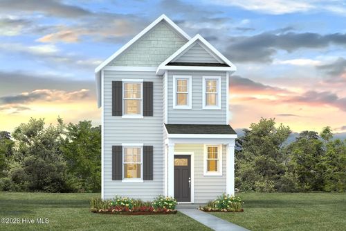 581 Bear Paw Rd Sw, Supply, NC, 28462-3688 | Card Image