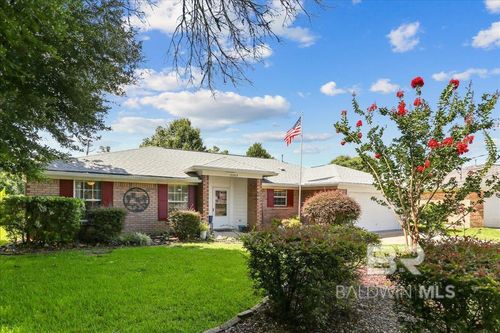 10703 Brook Bend Cir, Pensacola, FL, 32506-8271 | Card Image