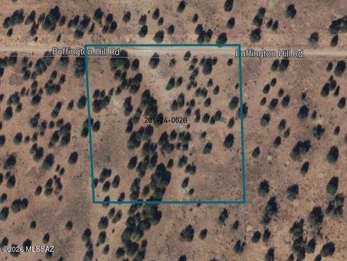 1771 Buffington Hill Road, Holbrook, AZ, 86025 | Card Image