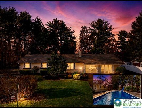 1319 Overlook Rd, Whitehall, PA, 18052-7503 | Card Image
