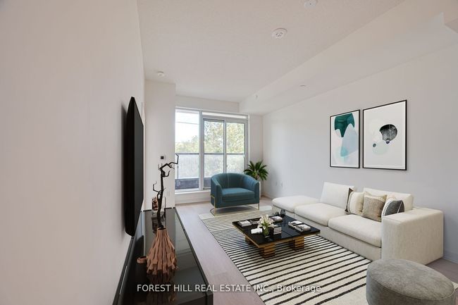 201 - 859 The Queensway, Condo with 2 bedrooms, 2 bathrooms and 1 parking in Etobicoke ON | Image 9