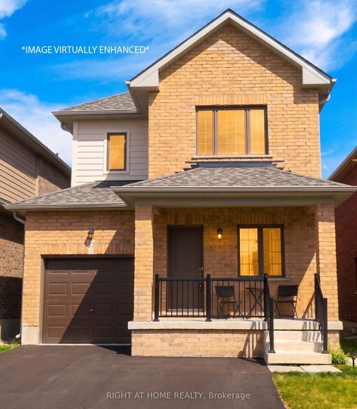 37 Bedford Estates Cres, Barrie, ON, L4N9K5 | Card Image