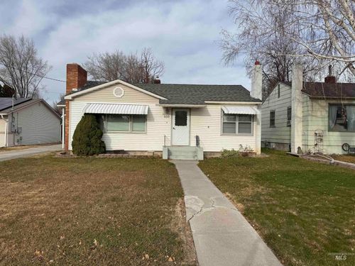 600 E Avenue H, Jerome, ID, 83338-2844 | Card Image