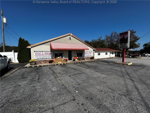 36 New Haven Rd, Mount Alto, WV, 25264-9524 | Card Image