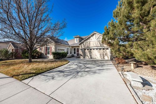 6573 Citori Dr, Sparks, NV, 89436 | Card Image