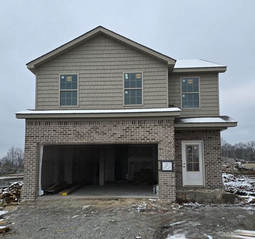 925 Olympic Ct, Richmond, KY, 40475-3301 | Card Image