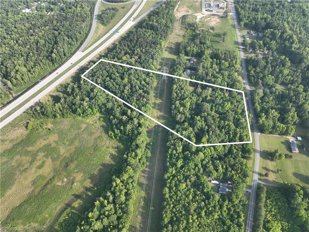 Land in Greensboro 2